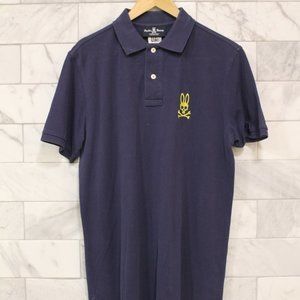Psycho Bunny Polo